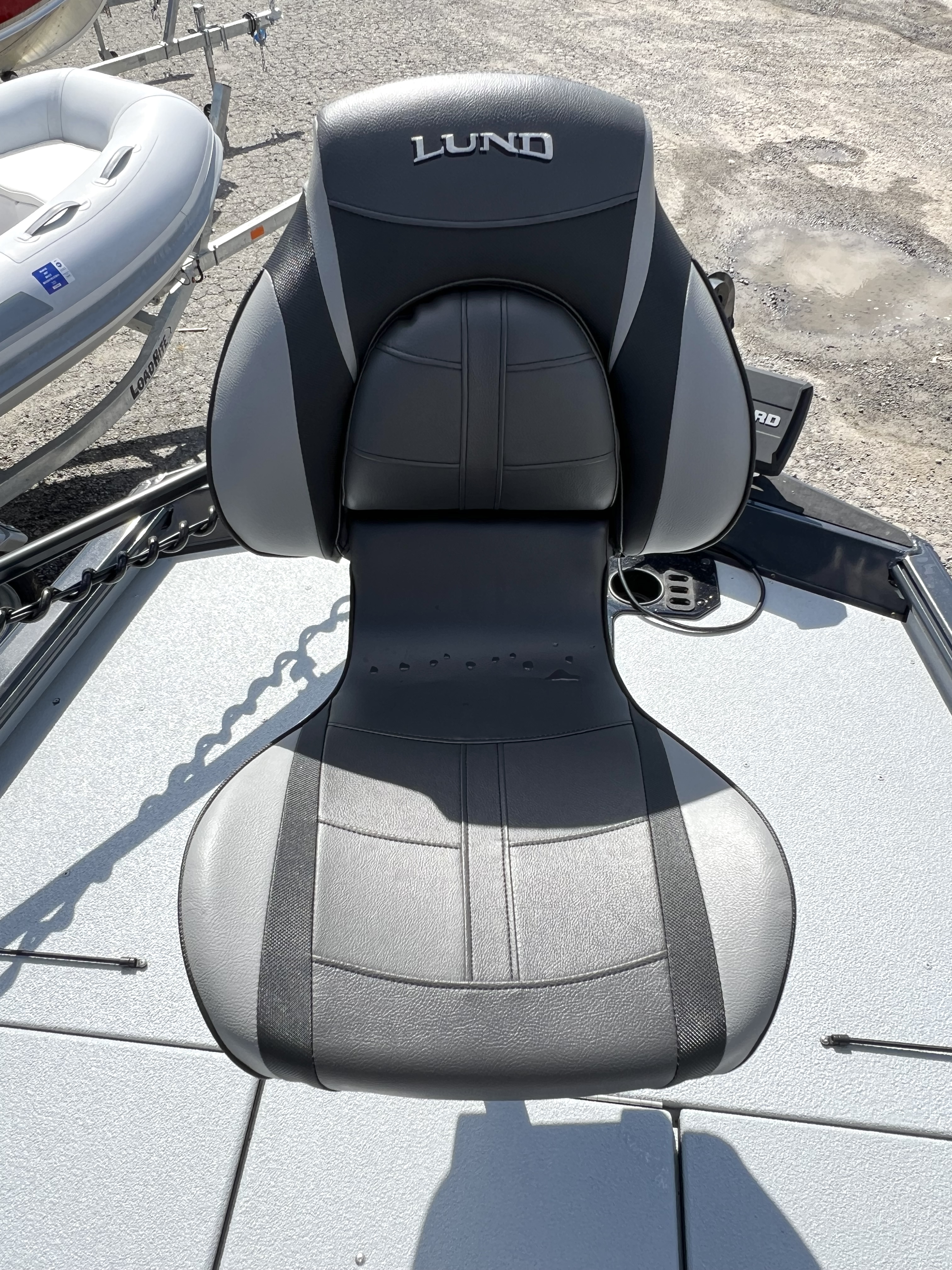 2023 Lund 1875 Renegade SS - Photo 14